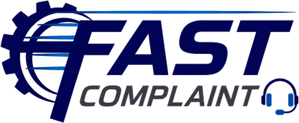Fast Complaint Software — complaint management software